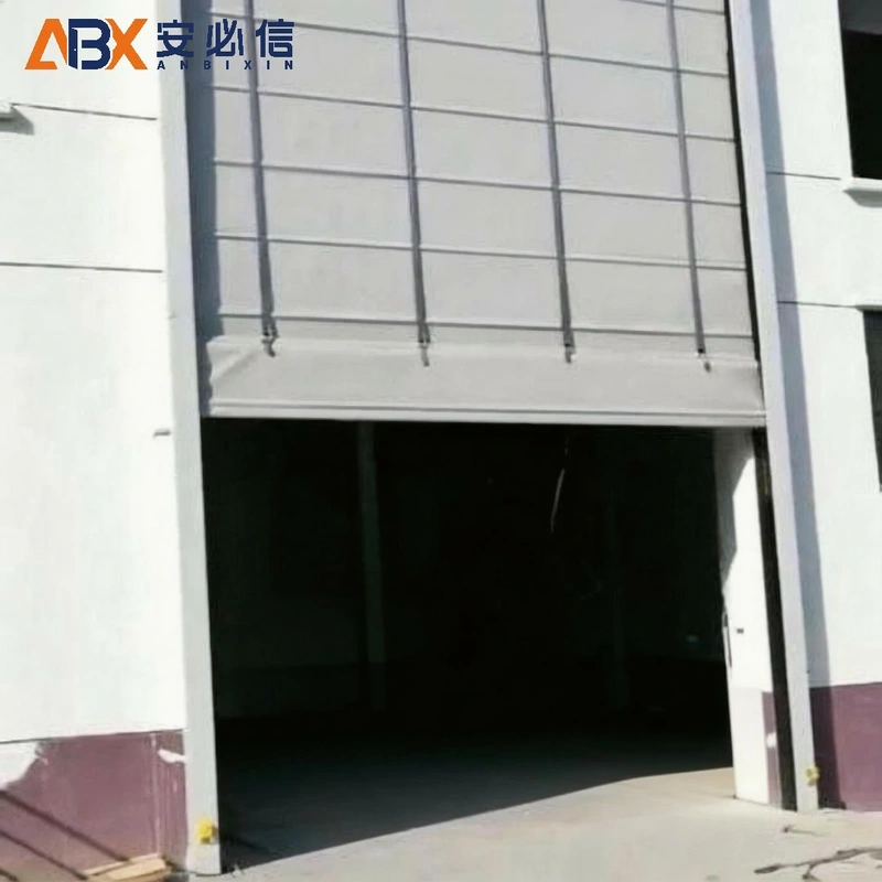 阜新市堆积门