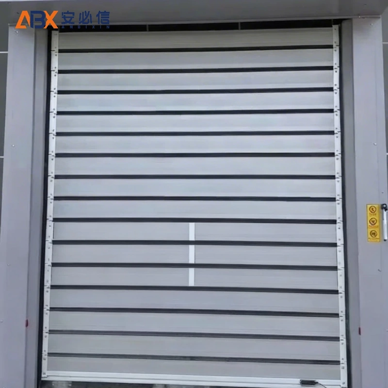 阜新市洁净室高速门
